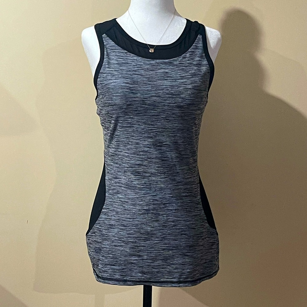 Pure & Simple Women Racerback tank top